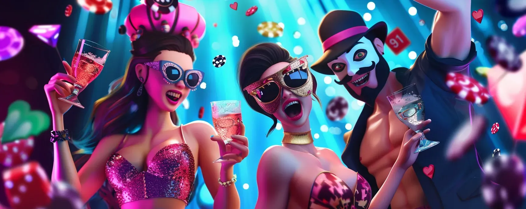 Casino Marbella